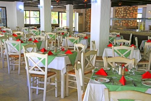 Hotel Blue Bay Sunland Appts