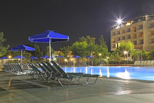 Hotel Blue Bay Sunland Appts