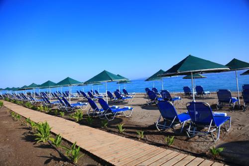 Hotel Blue Bay Sunland Appts
