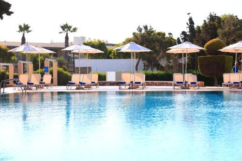 Hotel Blue Bay Sunland Appts