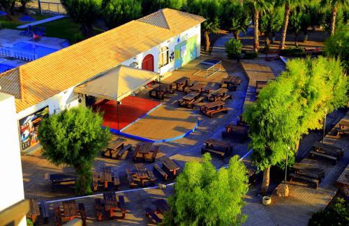 Hotel Blue Bay Sunland Appts