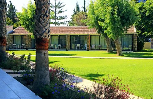 Hotel Blue Bay Sunland Appts