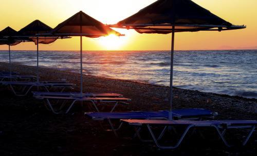 Hotel Blue Bay Sunland Appts