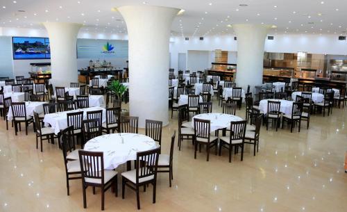 Hotel Blue Bay Sunland Appts