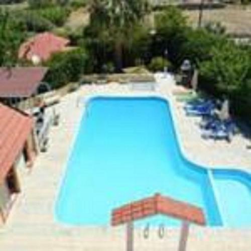 Apartamento Villa Sofia
