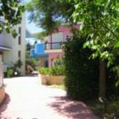 Apartamento Villa Sofia