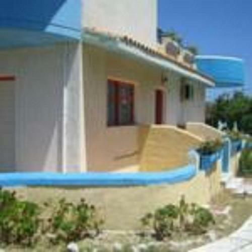 Apartamento Villa Sofia