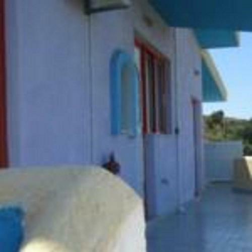 Apartamento Villa Sofia