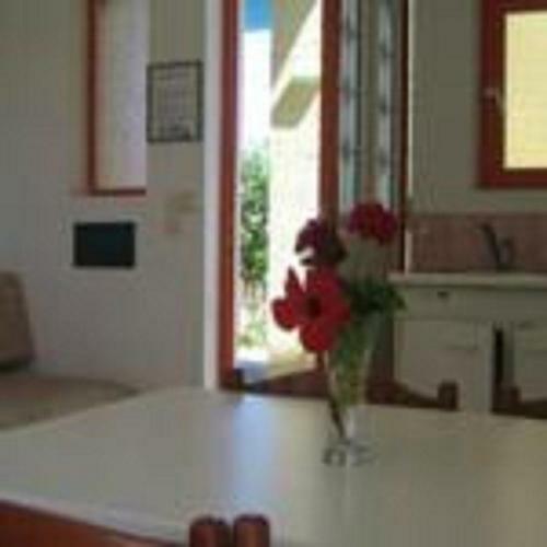 Apartamento Villa Sofia