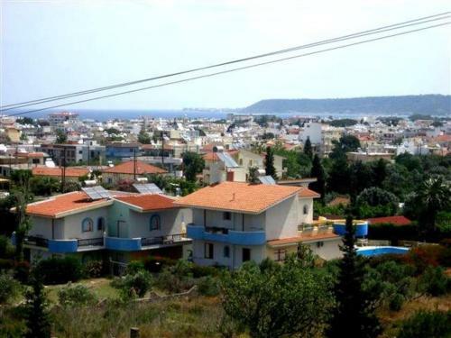 Apartamento Villa Sofia