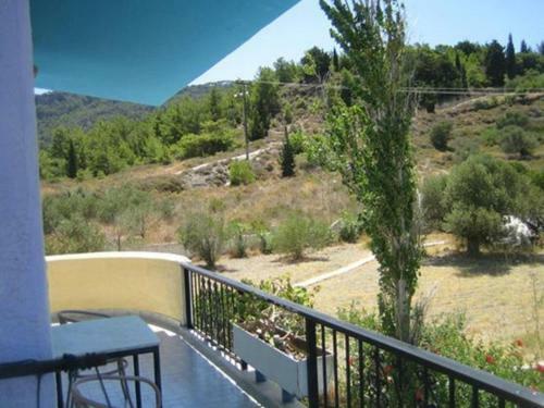 Apartamento Villa Sofia