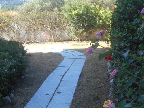 Apartamento Villa Sofia