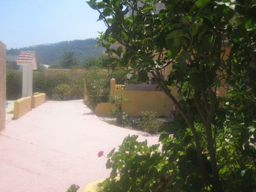 Apartamento Villa Sofia