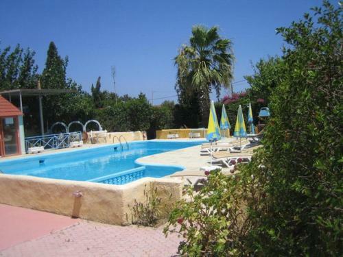 Apartamento Villa Sofia
