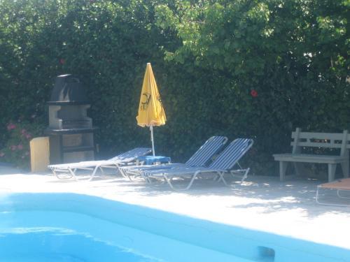 Apartamento Villa Sofia