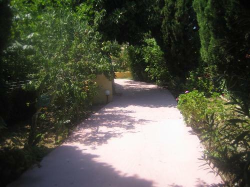 Apartamento Villa Sofia