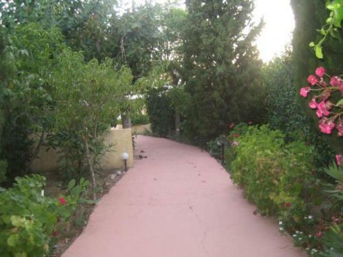 Apartamento Villa Sofia