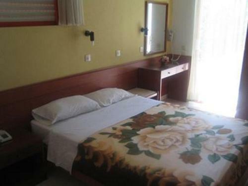 Apartamento Villa Sofia