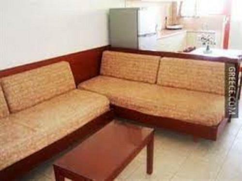 Apartamento Villa Sofia