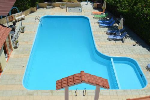 Apartamento Villa Sofia