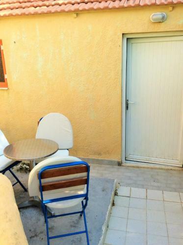 Apartamento Villa Sofia