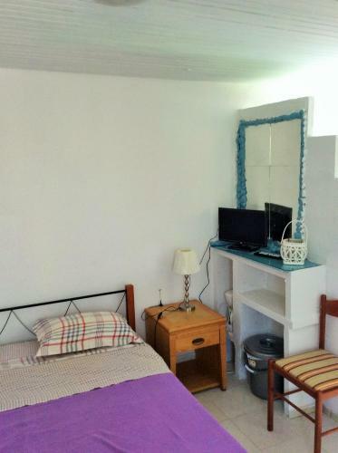 Apartamento Villa Sofia