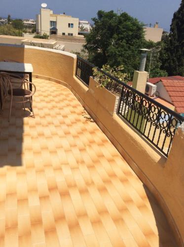 Apartamento Villa Sofia