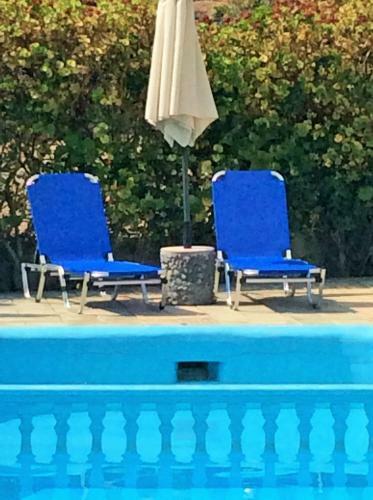 Apartamento Villa Sofia