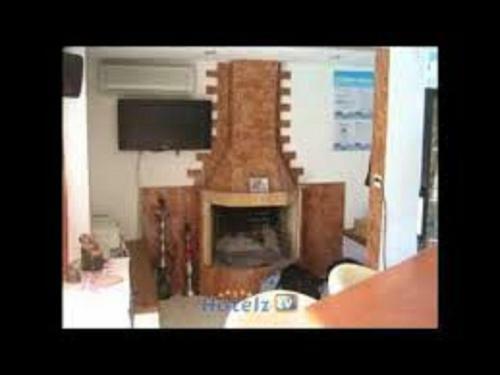Apartamento Villa Sofia