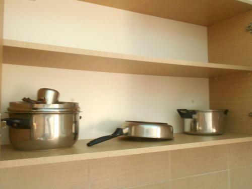 Apartamento Villa Sofia