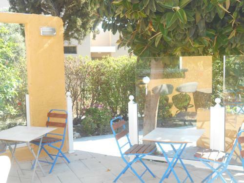 Apartamento Villa Sofia
