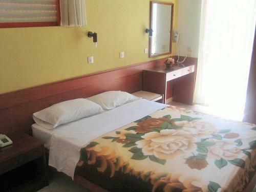 Apartamento Villa Sofia