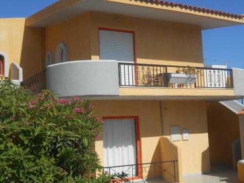 Apartamento Villa Sofia