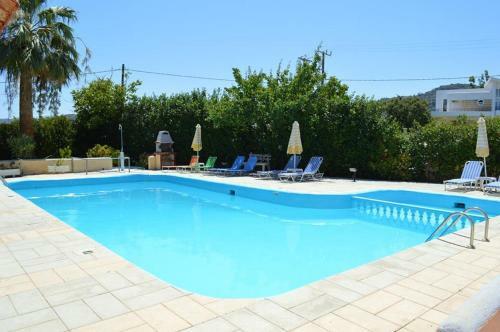 Apartamento Villa Sofia