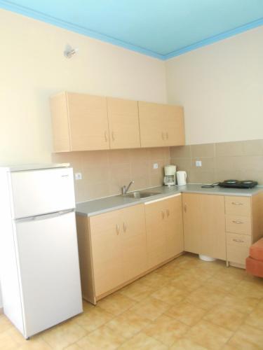 Apartamento Villa Sofia