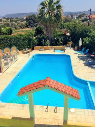 Apartamento Villa Sofia