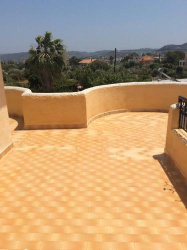 Apartamento Villa Sofia