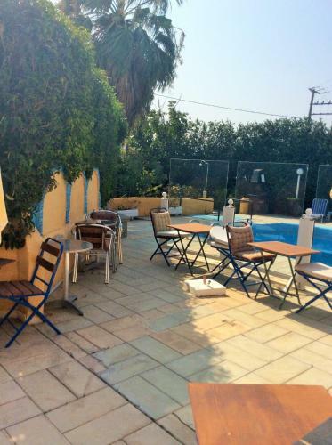 Apartamento Villa Sofia