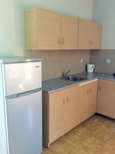 Apartamento Villa Sofia