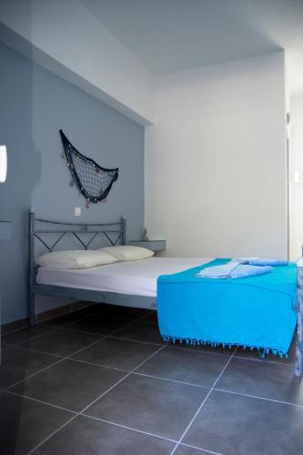 Antomar Apartments And Studios