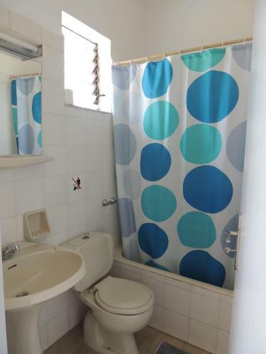 Antomar Apartments And Studios
