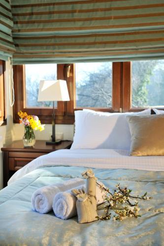 Hostal Guesthouse Rousis