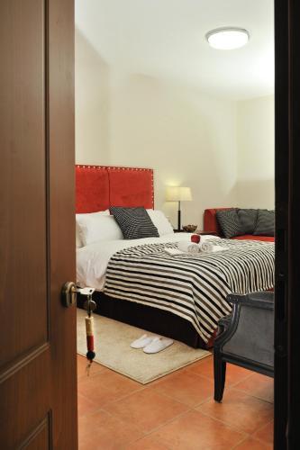 Hostal Guesthouse Rousis