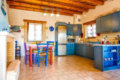 Ktima Arodamos Villas