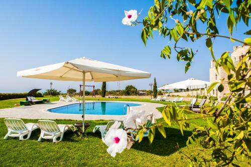 Ktima Arodamos Villas