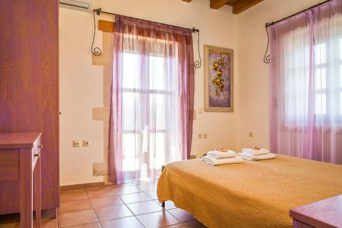 Ktima Arodamos Villas