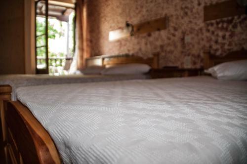 Hostal Haravgi