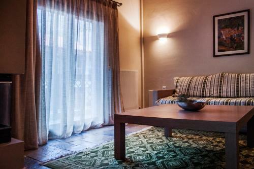 Hostal Guesthouse Vasiliki