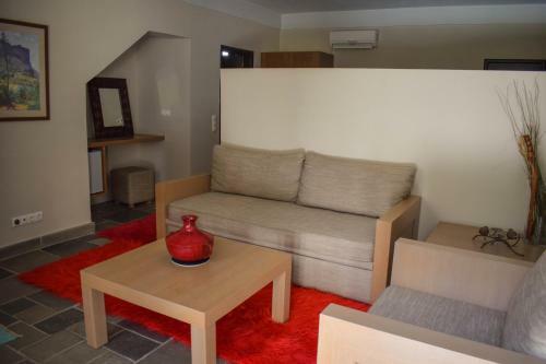 Hostal Guesthouse Vasiliki