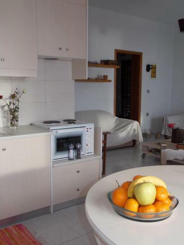 Apartamento Nostalgia Villas